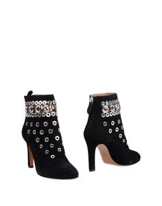 Полусапоги и высокие ботинки AlaÏa