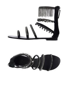 Сандалии Giuseppe Zanotti Design