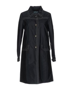 Легкое пальто Prada