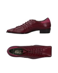 Обувь на шнурках Vivienne Westwood MAN