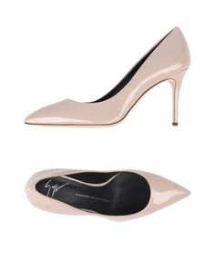 Туфли Giuseppe Zanotti Design