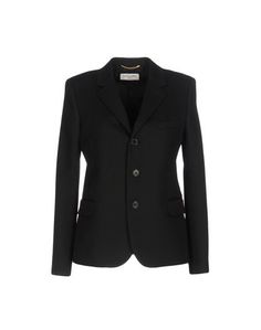 Пиджак Saint Laurent