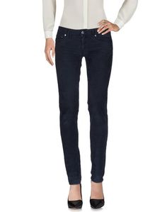 Повседневные брюки Dondup