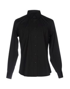 Pубашка Saint Laurent