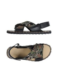 Сандалии Valentino