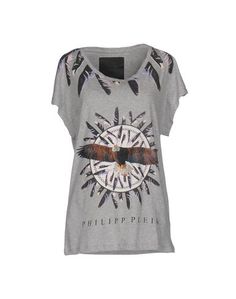 Футболка Philipp Plein