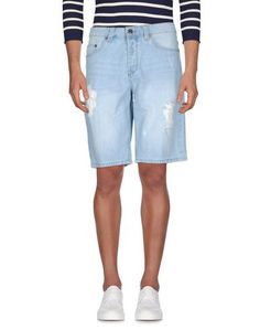 Джинсовые бермуды Only & Sons