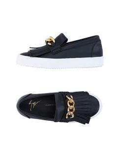 Мокасины Giuseppe Zanotti Design