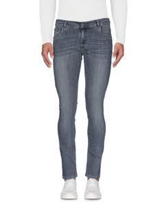 Джинсовые брюки Frankie Morello