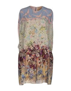 Короткое платье Valentino