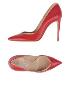 Туфли Casadei