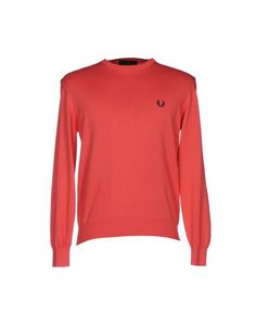 Свитер Fred Perry