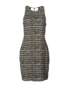 Короткое платье Tart