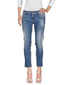 Джинсовые брюки G.Sel