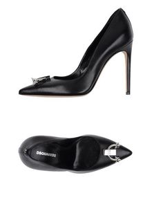 Туфли Dsquared2