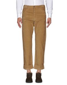 Повседневные брюки Gucci
