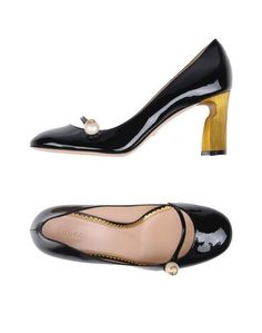 Туфли Gucci