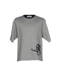 Толстовка Msgm