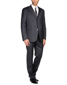 Костюм Lardini