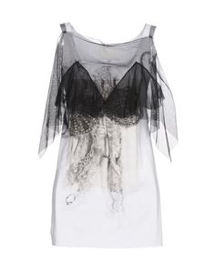 Футболка Maison Margiela