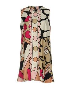 Короткое платье Red Valentino