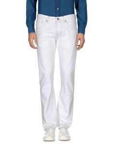 Повседневные брюки 7 FOR ALL Mankind