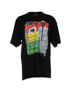 Футболка Stussy