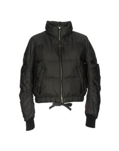 Пуховик Prada