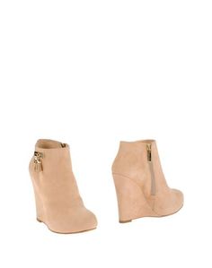 Ботинки Elisabetta Franchi