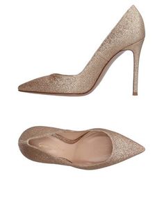 Туфли Gianvito Rossi
