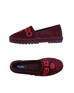 Эспадрильи Kenzo