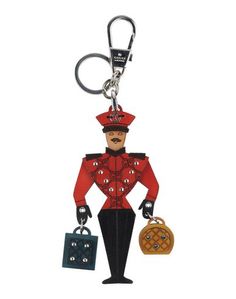 Брелок для ключей Gucci