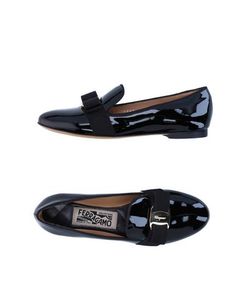 Мокасины Salvatore Ferragamo