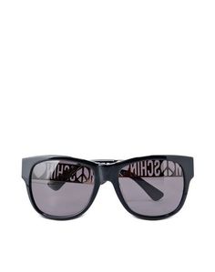 Солнечные очки Moschino