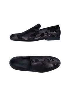 Мокасины Jimmy Choo London