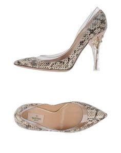 Туфли Valentino Garavani