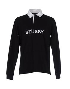 Поло Stussy