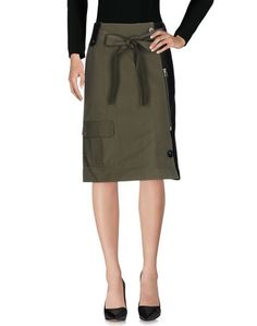 Юбка до колена Each X Other