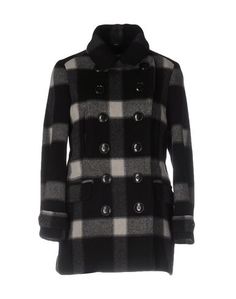 Пальто Burberry
