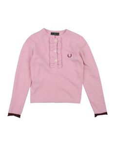 Свитер Fred Perry