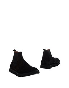 Полусапоги и высокие ботинки Buttero®