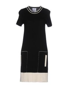 Короткое платье TI Chic Milano