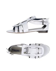 Сандалии Pollini