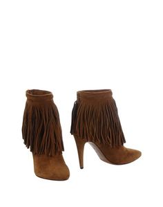 Полусапоги и высокие ботинки L Autre Chose