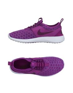 Низкие кеды и кроссовки Nike