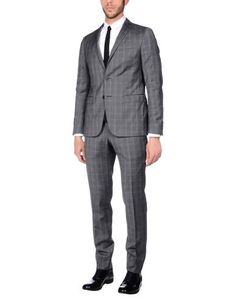 Костюм Lab. PAL Zileri