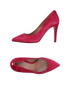 Туфли Twin Set Simona Barbieri