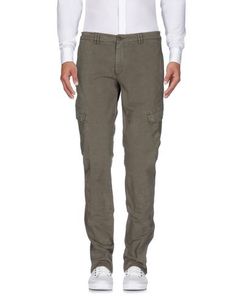 Повседневные брюки 40 Weft