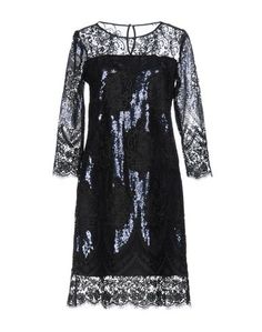 Короткое платье Patrizia Pepe Sera