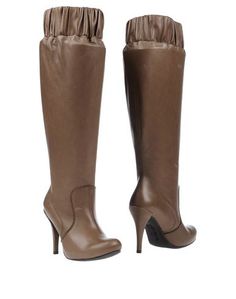 Сапоги Pedro GarcÍa